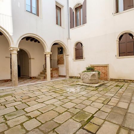 Ca' Moro Murano Venedig Exterior foto