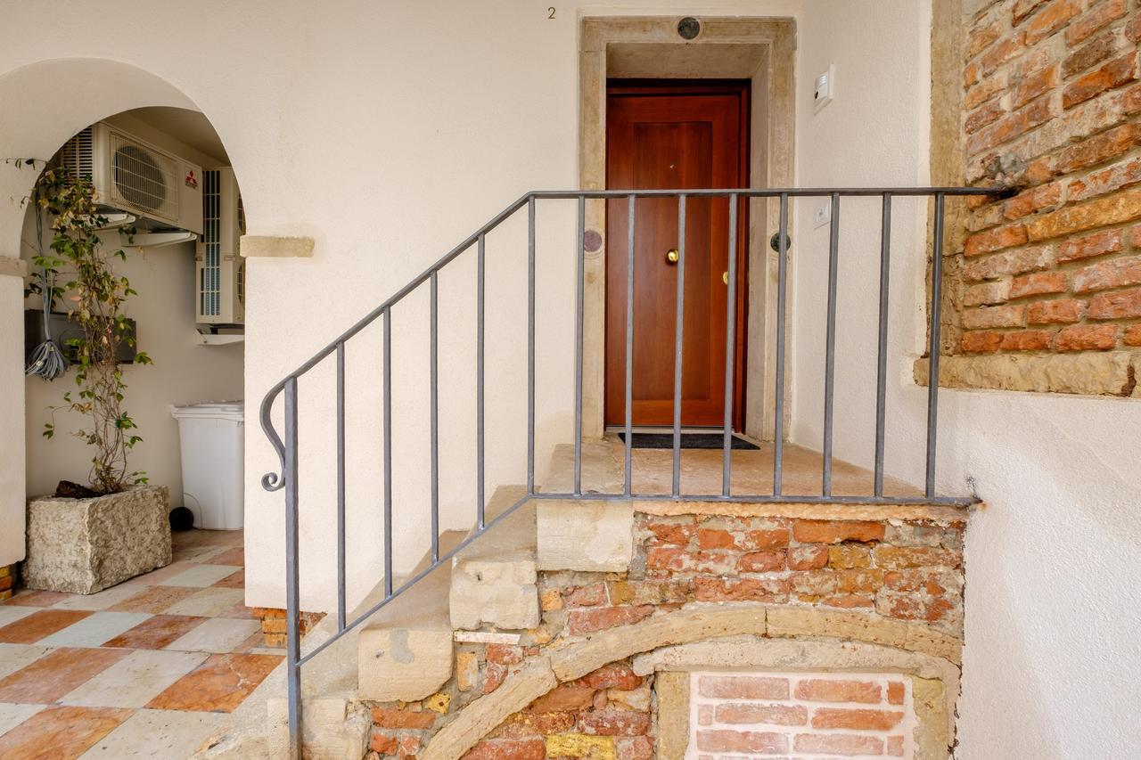 Ca' Moro Murano Venedig Exterior foto
