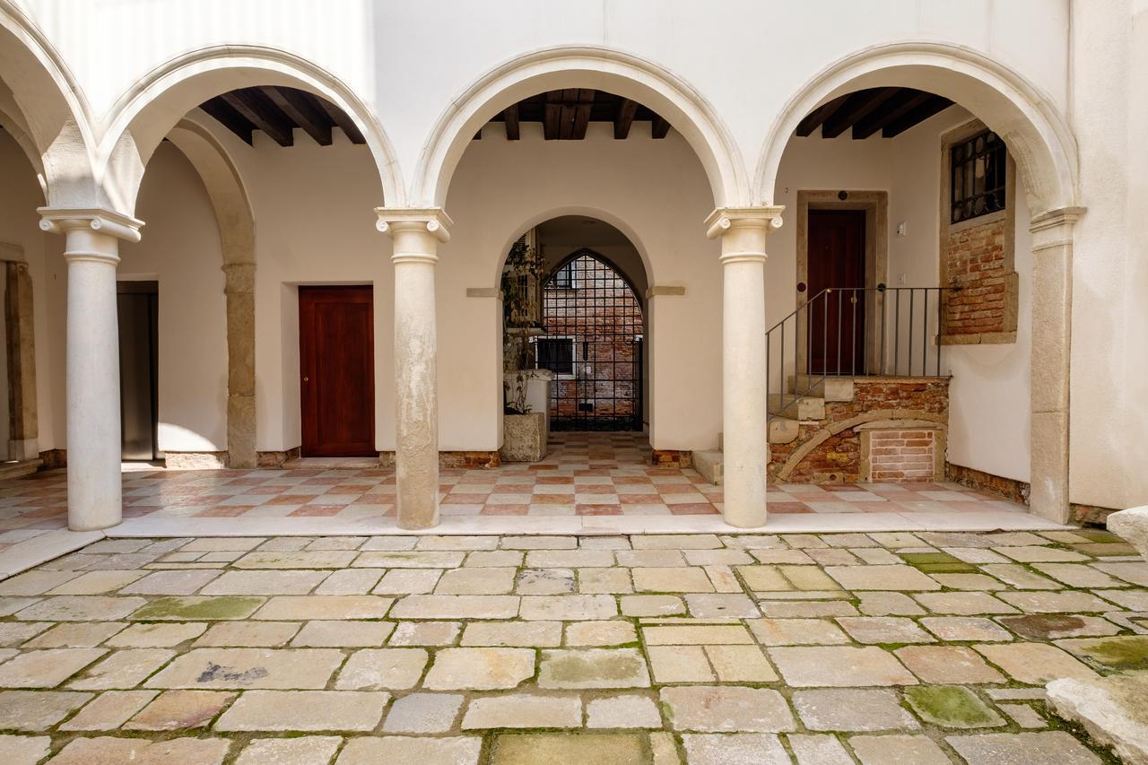 Ca' Moro Murano Venedig Exterior foto