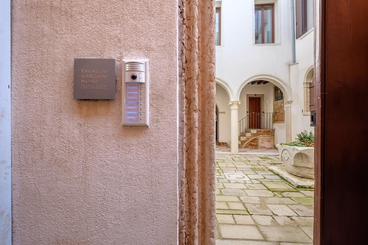 Ca' Moro Murano Venedig Exterior foto