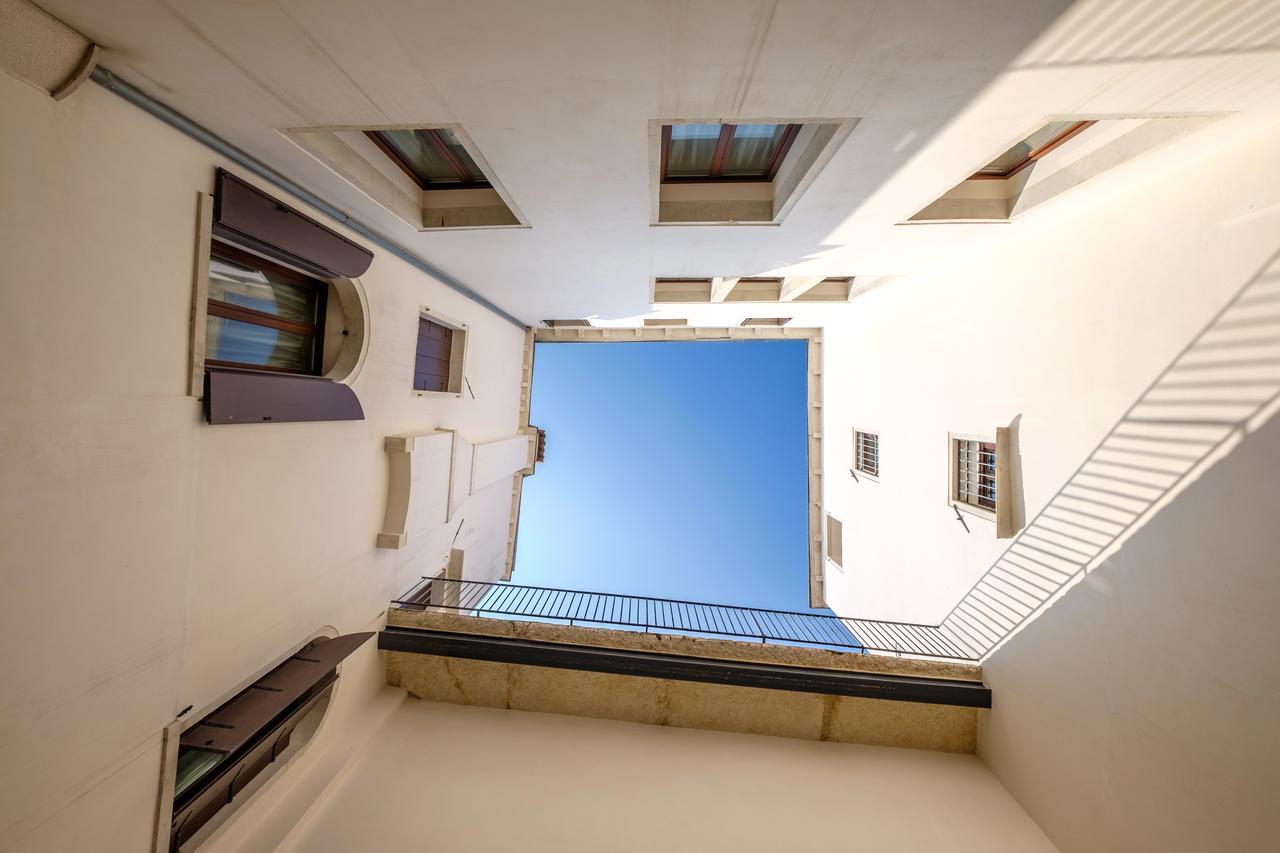 Ca' Moro Murano Venedig Exterior foto